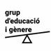 Grup d'Educació i Gènere UAB 💜🌈 Profile picture
