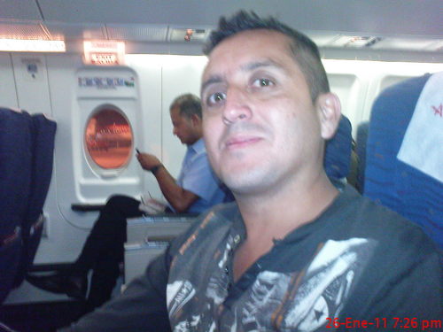 amo la vida y a my family