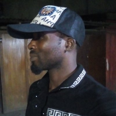 God is still in control