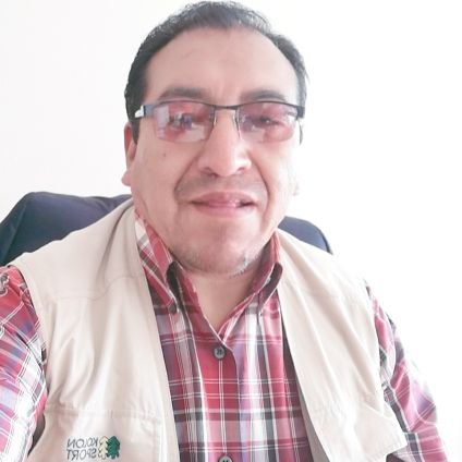 s_quenta's profile picture. Antropologo con doctorado - Investigador Social y Docente de la UMSA