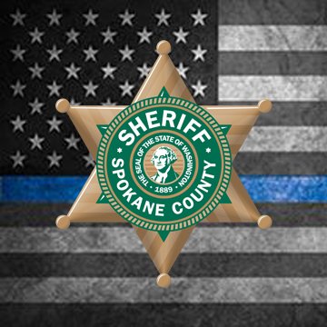 SpokaneSheriff Profile Picture