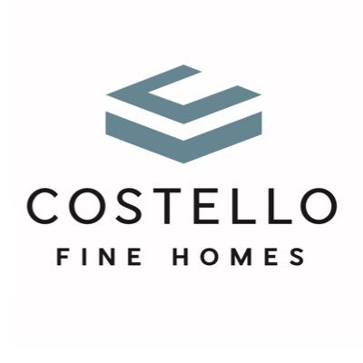 Costello Fine Homes collaborates with clients, architects and designers building long-term partnerships that instill confidence and engender trust.