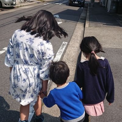 子育て奮闘中✊✨
懸賞好きです✏️
食べる事大好きです😳
失礼がありましたらすみません🙇
毎日、笑顔で過ごしたいです😊
よろしくお願いします😀
副業等は全く興味ありません‼️