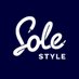 The Sole Style (@thesolestyle) Twitter profile photo