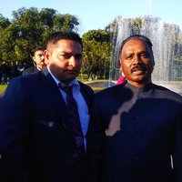 Narinder Singh chib (@narenderrjp) 's Twitter Profile Photo