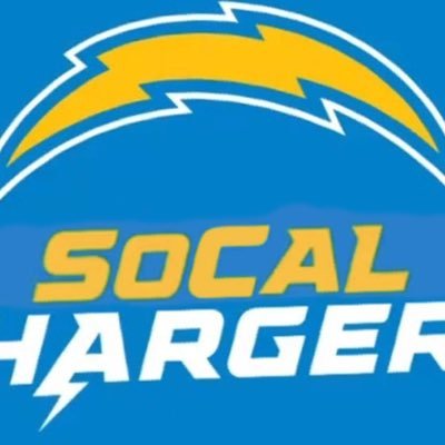 The official account of changing the name of the Los Angeles Chargers to the SoCal Chargers.