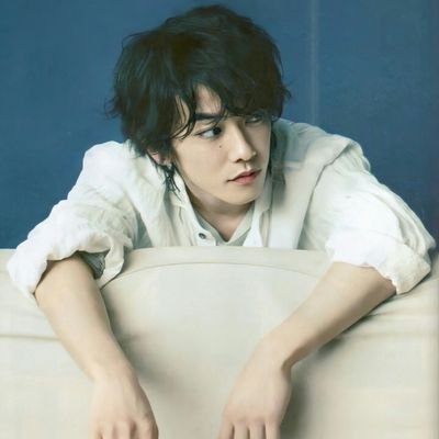 taketechi0321's profile picture. 💗佐藤健くん専用垢💗 天堂担。たけくら。るろうに剣心LOVE 佐藤健くんfanと繋がれたら嬉しいです！ 仲良くしてください😌 フォローお願いします(*´ω｀*) Instagramもやってます🙌 #ビターブラッド #るろうに剣心 #仮面ライダー電王 #いぬやしき #半分青い #亜人 #恋つづ