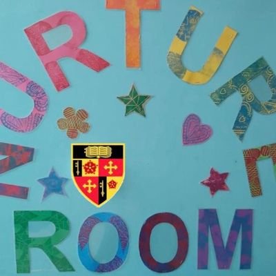 St Peter's Catholic High School in Orrell has national nurturing school status. We will post Nurture updates here.