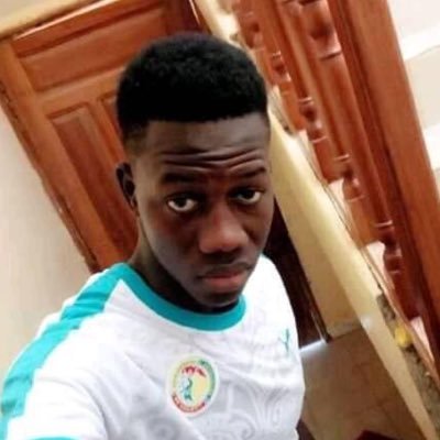 kouradjisso's profile picture. 🇸🇳 # A Determinate Undergraduate # 🇸🇳