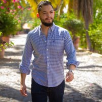 joseluiscruzg (@joseluiscruzg) 's Twitter Profile