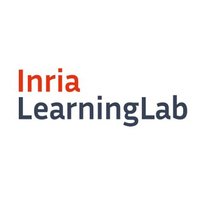 Inria Learning Lab(@InriaLearnLab) 's Twitter Profile Photo