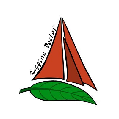 RiggingDoctor's profile picture. Maddie and Herby: an American couple living and traveling aboard our classic sailboat. Follow the adventure on #YouTube https://t.co/NN8J8nUSsi