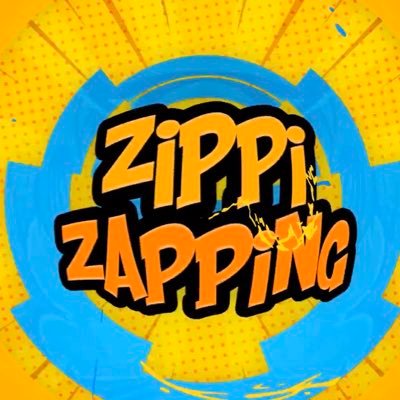 zippizappingtv's profile picture. De dilluns a divendres a les 15h a @teveCat. Presentat per @albertlesan i @sabinapedros