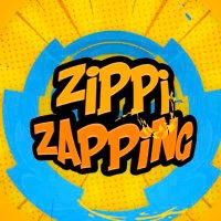 Zippi Zapping 📺 Tevé.cat (@zippizappingtv) 's Twitter Profile Photo Zippi Zapping 📺 Tevé.cat (@zippizappingtv) 's Twitter Profile Photo