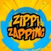 Zippi Zapping 📺 Tevé.cat (@zippizappingtv) Twitter profile photo Zippi Zapping 📺 Tevé.cat (@zippizappingtv) Twitter profile photo