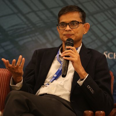 Partha Chatterjee Profile