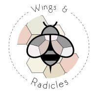 Wings & Radicles(@wings_radicles) 's Twitter Profile Photo