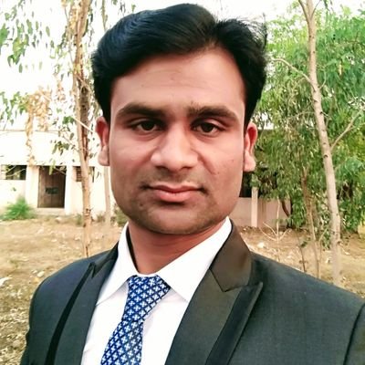 AzamHabibShaikh's profile picture. 