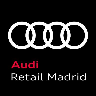 Concesionarios Oficiales Audi en Madrid.
Venta de Vehículo Nuevo, Ocasión y servicios Posventa.
Filial de Volkswagen Group Retail Spain.
