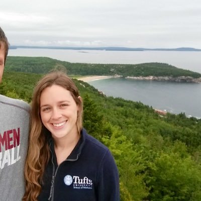 Carly Wareham Profile
