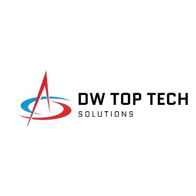 Owner of DW TOP TECH SOLUTIONS