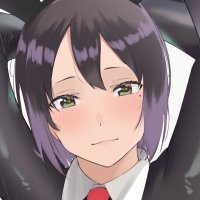 のほほん@skeb受付再開しました (@nohohon_pic) 's Twitter Profile Photo