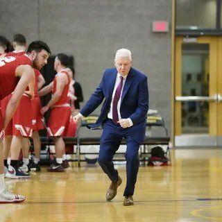 WPI Basketball Coach. Success is being motivated each day and helping others along the way. Trying to teach the little things to my 3 kids and my team.