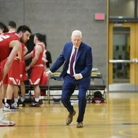 Coach Bartley (@coachbwpi) 's Twitter Profile Photo Coach Bartley (@coachbwpi) 's Twitter Profile Photo