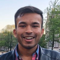 Akshay Madhani (@akshaymadhani) 's Twitter Profile