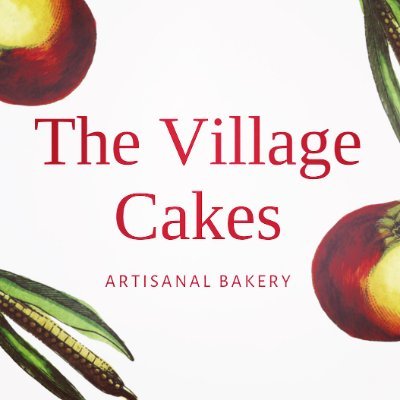 thevillagecakes's profile picture. 