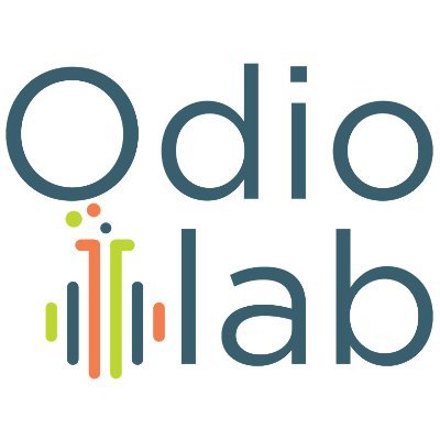 Odiolab is an non-profit association bringing together podcasters and artists with a passion for sound: from vocal podcasts to music live-acts. Hope u'll enjoy!