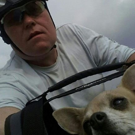 Willi_Overkamp's profile picture. Tourenradler - Hundehalter - Genießer.