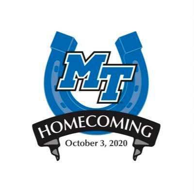 Middle Tennessee State University Homecoming - OFFICIAL Twitter. Follow us on Snapchat and Instagram @mtsuhomecoming