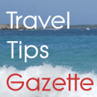 Irene Houston - @TravelTipsGaz Twitter Profile Photo