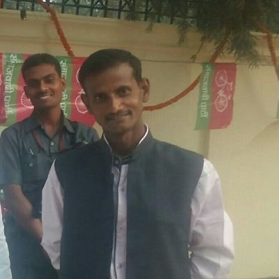 जिला अध्यक्ष
प्रगतिशील समाजवादी पार्टी (लोहिया) भिंड म.प्र.
पूर्व जिला प्रवक्ता म. प्र. स्वर्णकार समाज भिंड