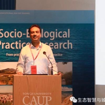 VarenyamA's profile picture. Professor