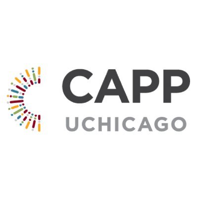 Computational Analysis & Public Policy :: M.S. in Code:Data Science:Social Impact / More info: https://t.co/vx1Q2oUuln / Or: email capp@uchicago.edu