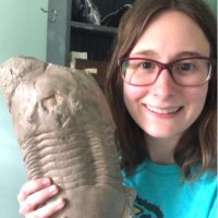 Jen Bauer (@paleojb) 's Twitter Profile