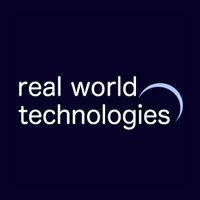 Real World Tech (@rwt) 's Twitter Profile