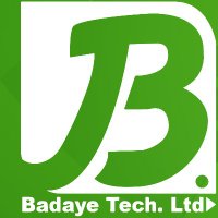 Badaye Technologies Ltd.(@BadayeLtd) 's Twitter Profile Photo