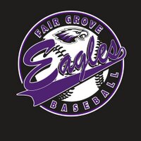 Bryan Tucker - @FGEagleBaseball Twitter Profile Photo