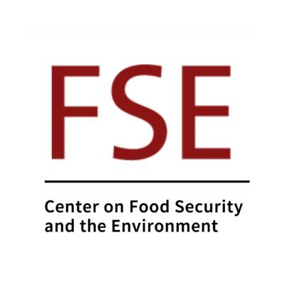 Research, teaching & policy advising on global food security & the environmental impacts of agriculture. Official account, part of @stanfordwoods & @FSIStanford