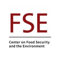 Center on Food Security and the Environment (@foodsecurity_su) 's Twitter Profile