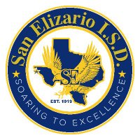 San Elizario ISD (@sanelizarioisd) 's Twitter Profile Photo San Elizario ISD (@sanelizarioisd) 's Twitter Profile Photo