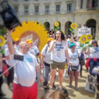 Shaina Kasper (@shainakasper) 's Twitter Profile