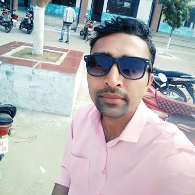 Sanjaysinghnir's profile picture. 