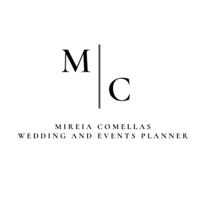 Mireia Comellas Wedding Planner es un servicio integral de organización de bodas. Te ayudamos a organiza la boda que siempre has soñado :)