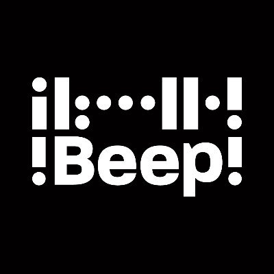 BeepRecords's profile picture. ¡Beep! Records does Techno music. Toy techno, tech house and deep techno. Current signees include Root Negative, Tokyo Playlist, HULL and Robots One.
