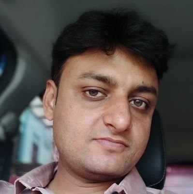 Pankaj Goyal Profile