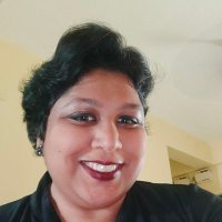Vidhya Narayanan(@viva45) 's Twitter Profile Photo